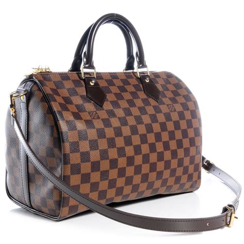 louis vuitton bandouliere 30 damier|speedy 30 Louis Vuitton price.